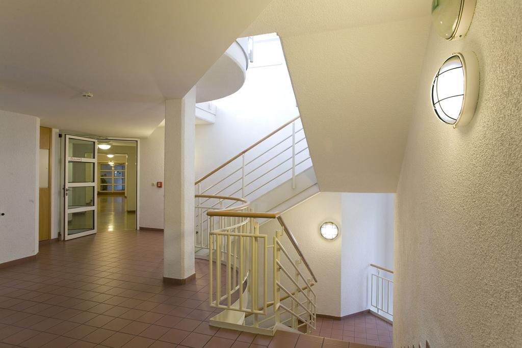 Kolpinghaus Innsbruck Luaran gambar