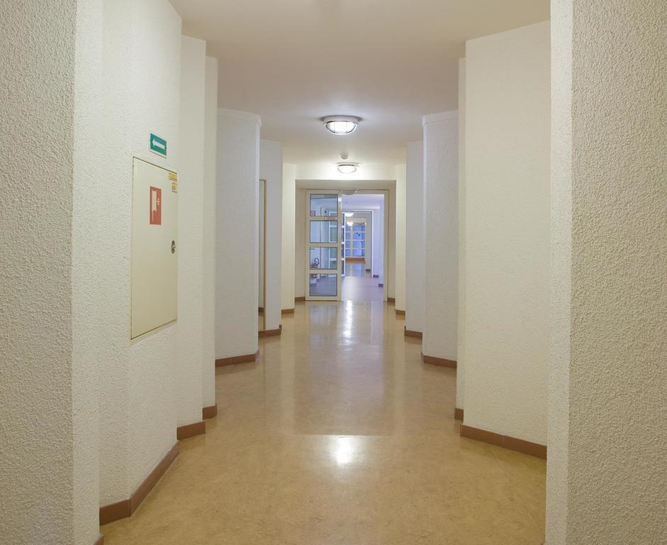 Kolpinghaus Innsbruck Luaran gambar