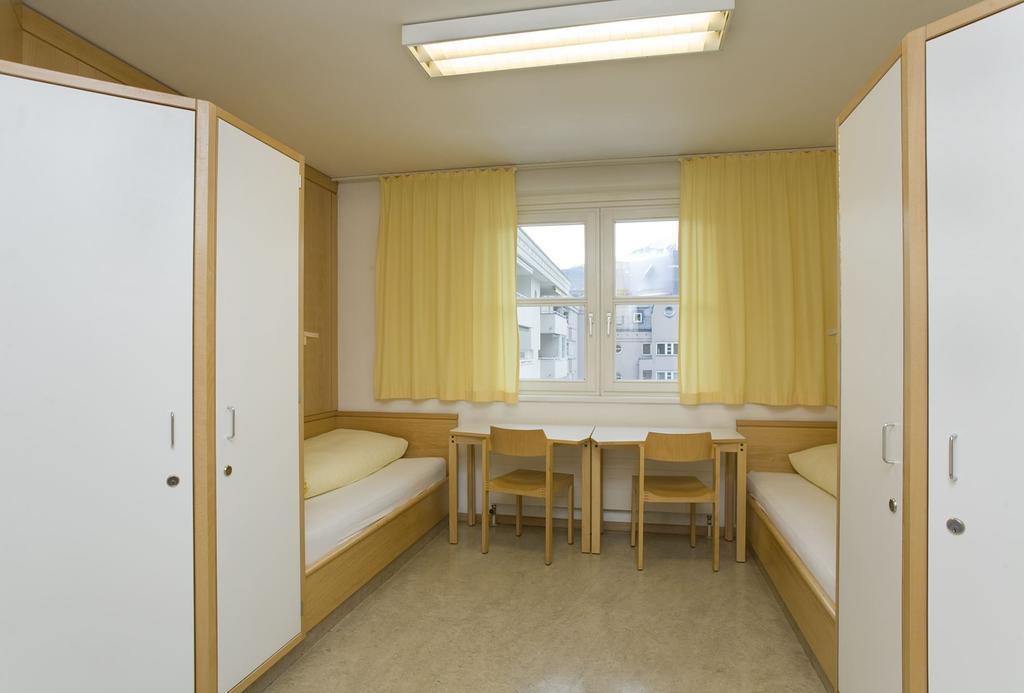 Kolpinghaus Innsbruck Bilik gambar