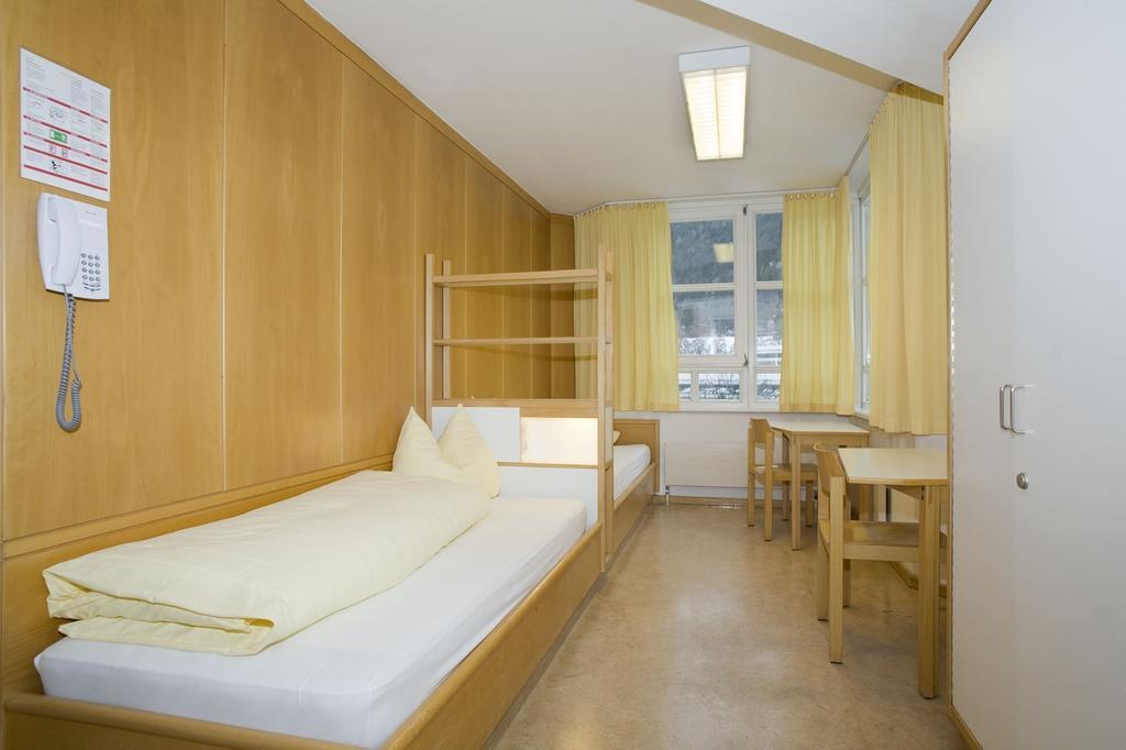 Kolpinghaus Innsbruck Bilik gambar